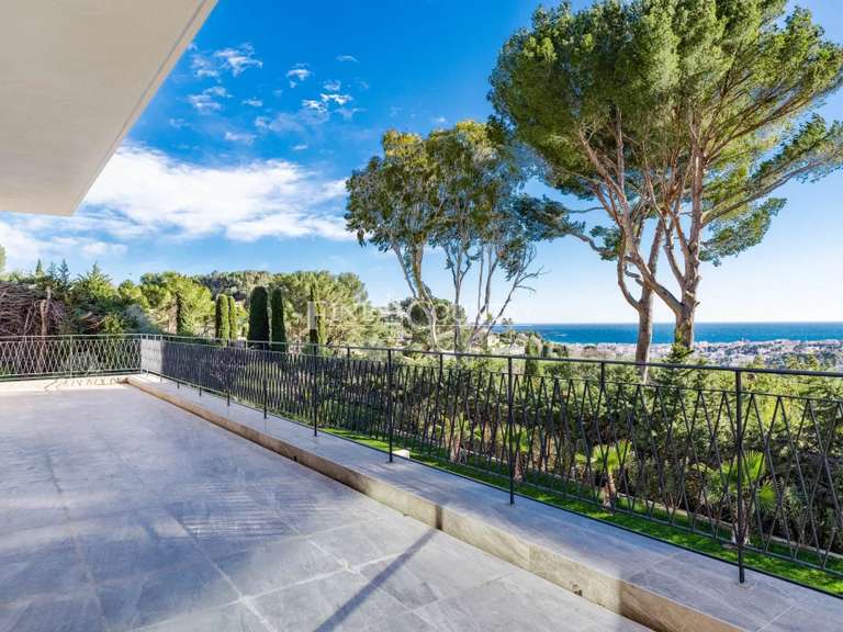 Villa with Sea view Mougins - 6 bedrooms - 370m²