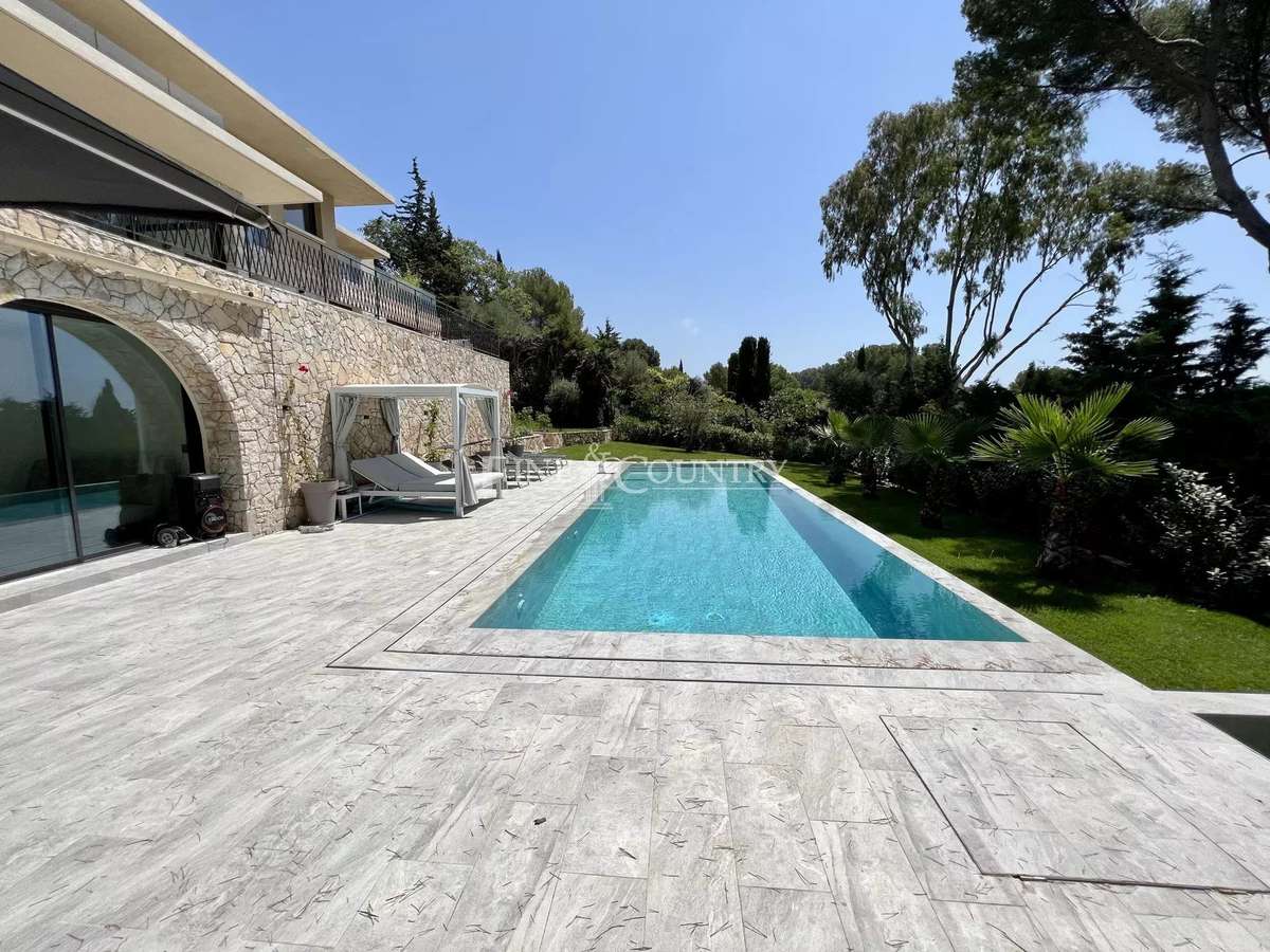 Villa Mougins