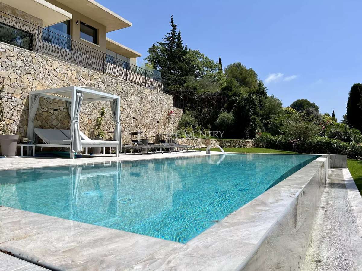 Villa Mougins