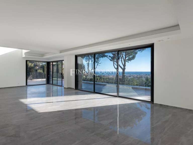 Villa with Sea view Mougins - 6 bedrooms - 370m²