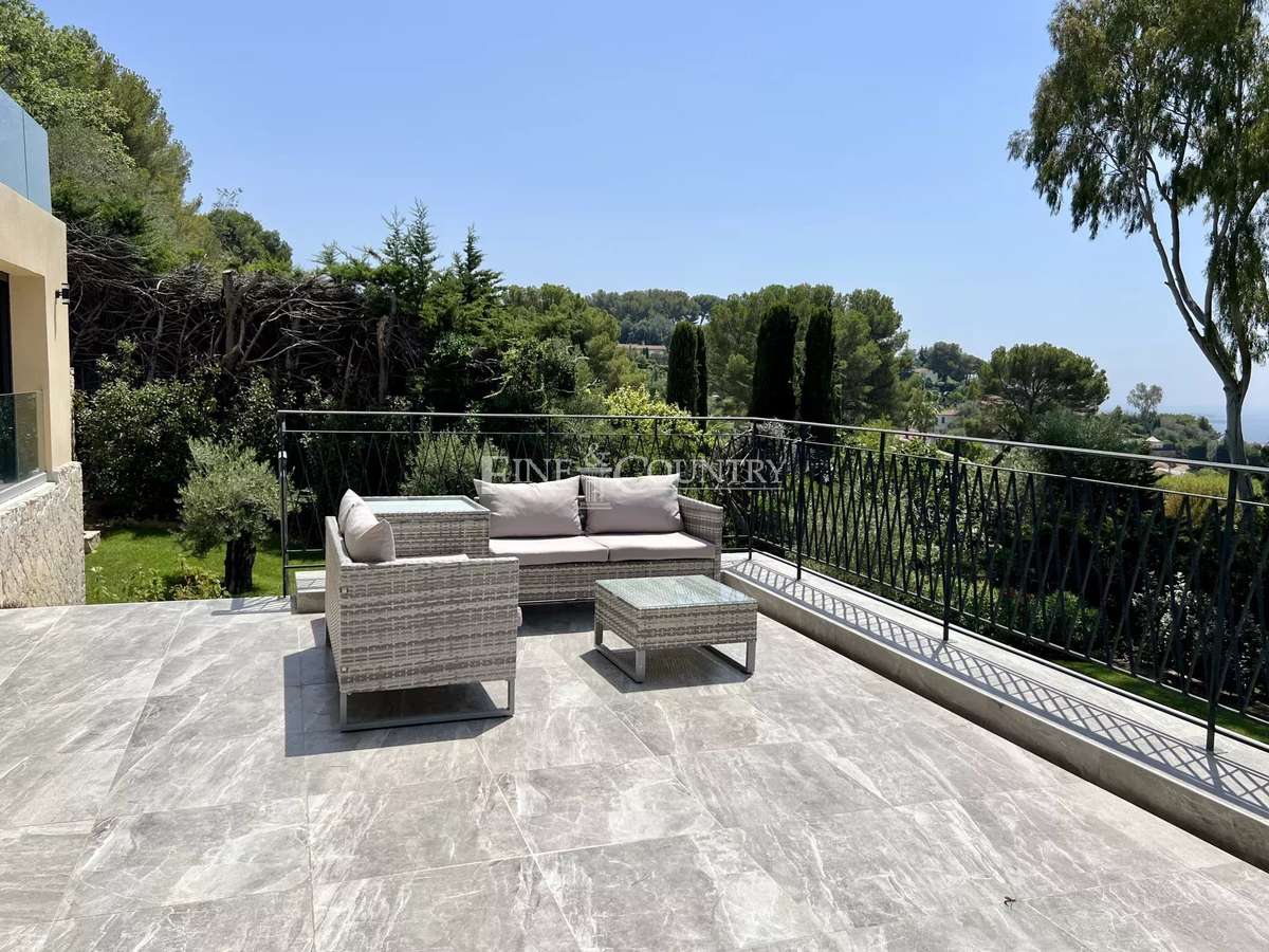 Villa Mougins