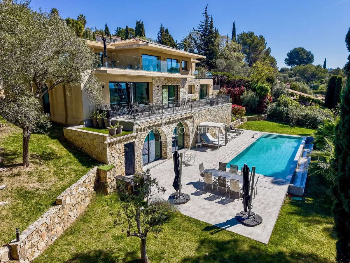 Villa Mougins