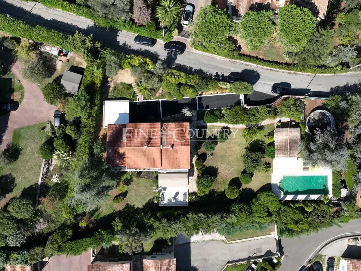 Villa Mougins