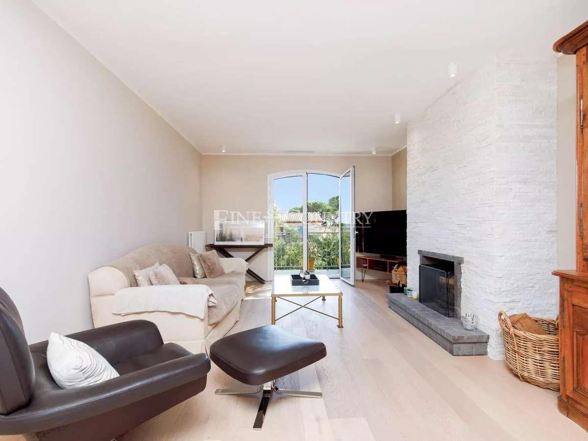 Villa Mougins