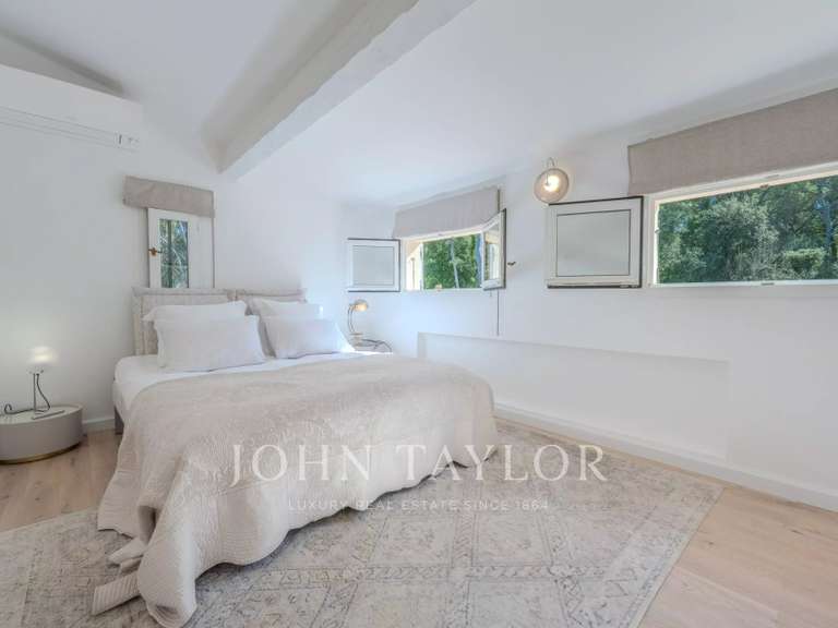 Villa Mougins - 4 bedrooms - 250m²