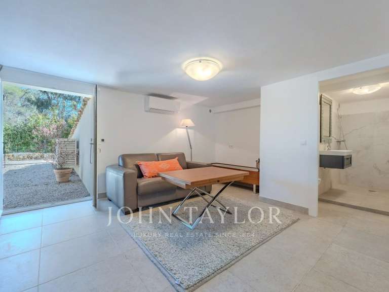 Villa Mougins - 4 bedrooms - 250m²