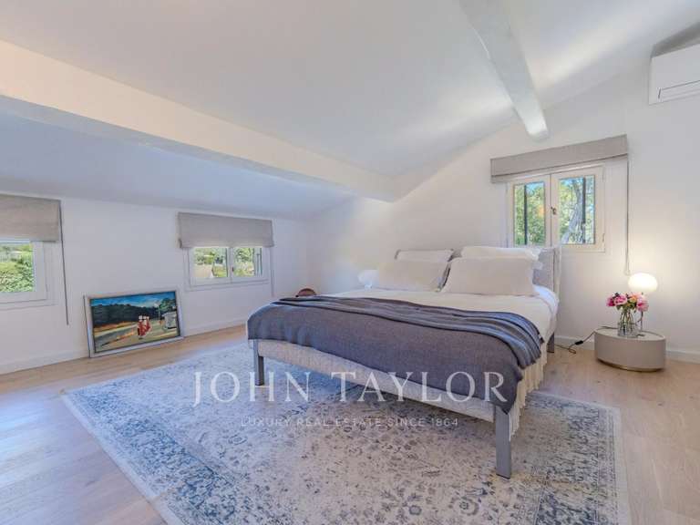 Villa Mougins - 4 bedrooms - 250m²