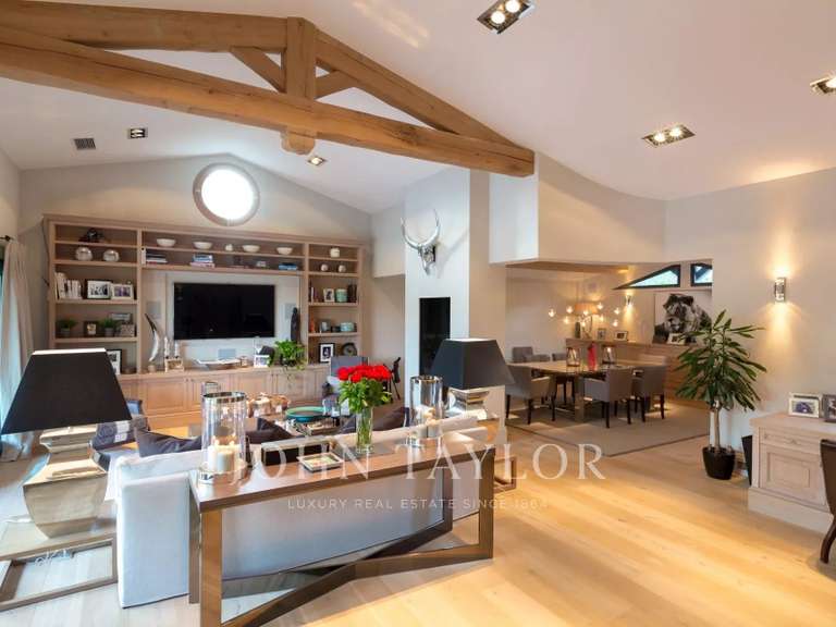 Villa Mougins - 5 chambres - 270m²