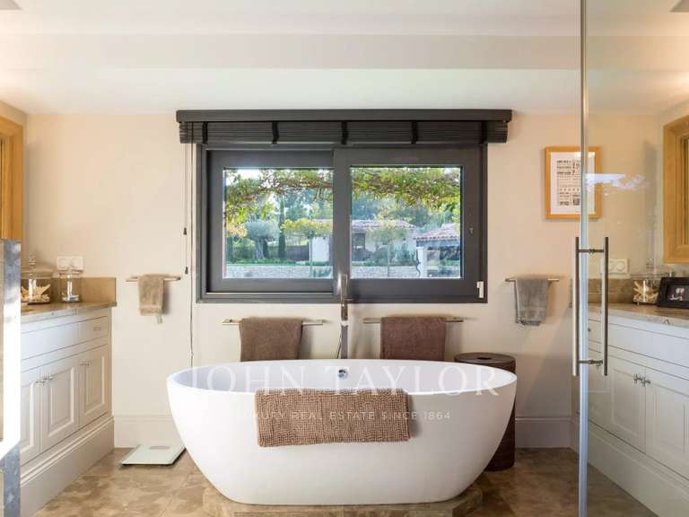 Villa Mougins - 5 chambres - 270m²