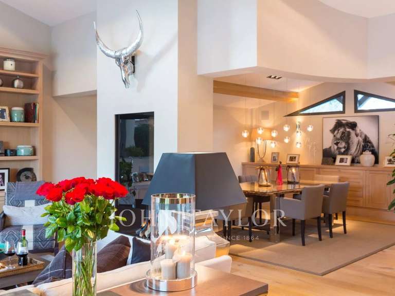 Villa Mougins - 5 chambres - 270m²