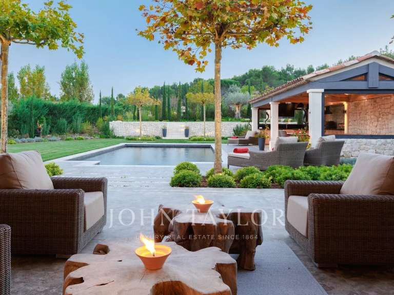 Villa Mougins - 5 chambres - 270m²