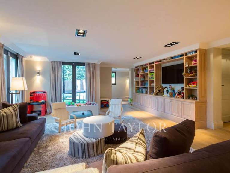 Villa Mougins - 5 chambres - 270m²