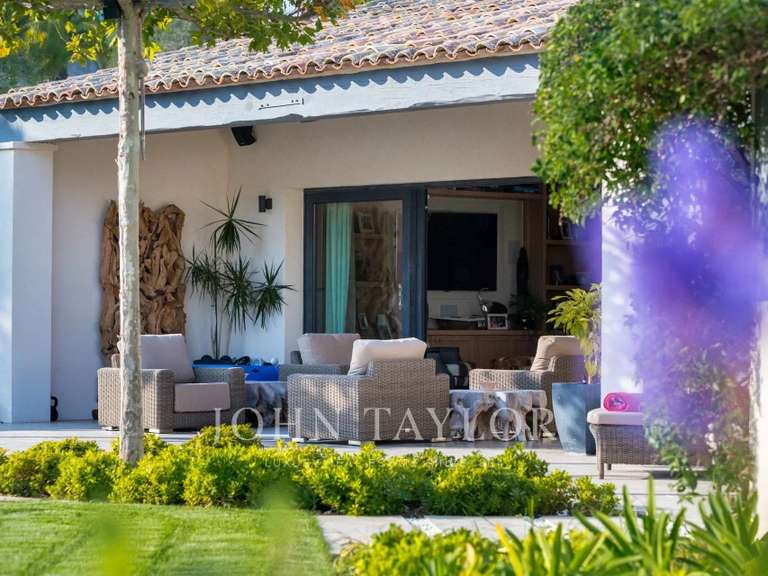 Villa Mougins - 5 chambres - 270m²