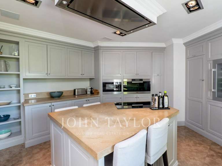 Villa Mougins - 5 chambres - 270m²