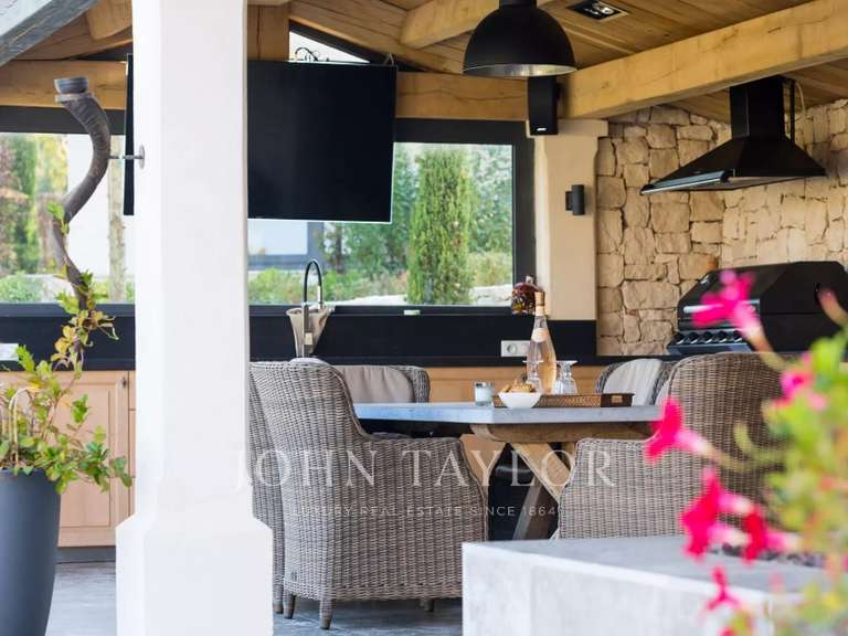 Villa Mougins - 5 chambres - 270m²