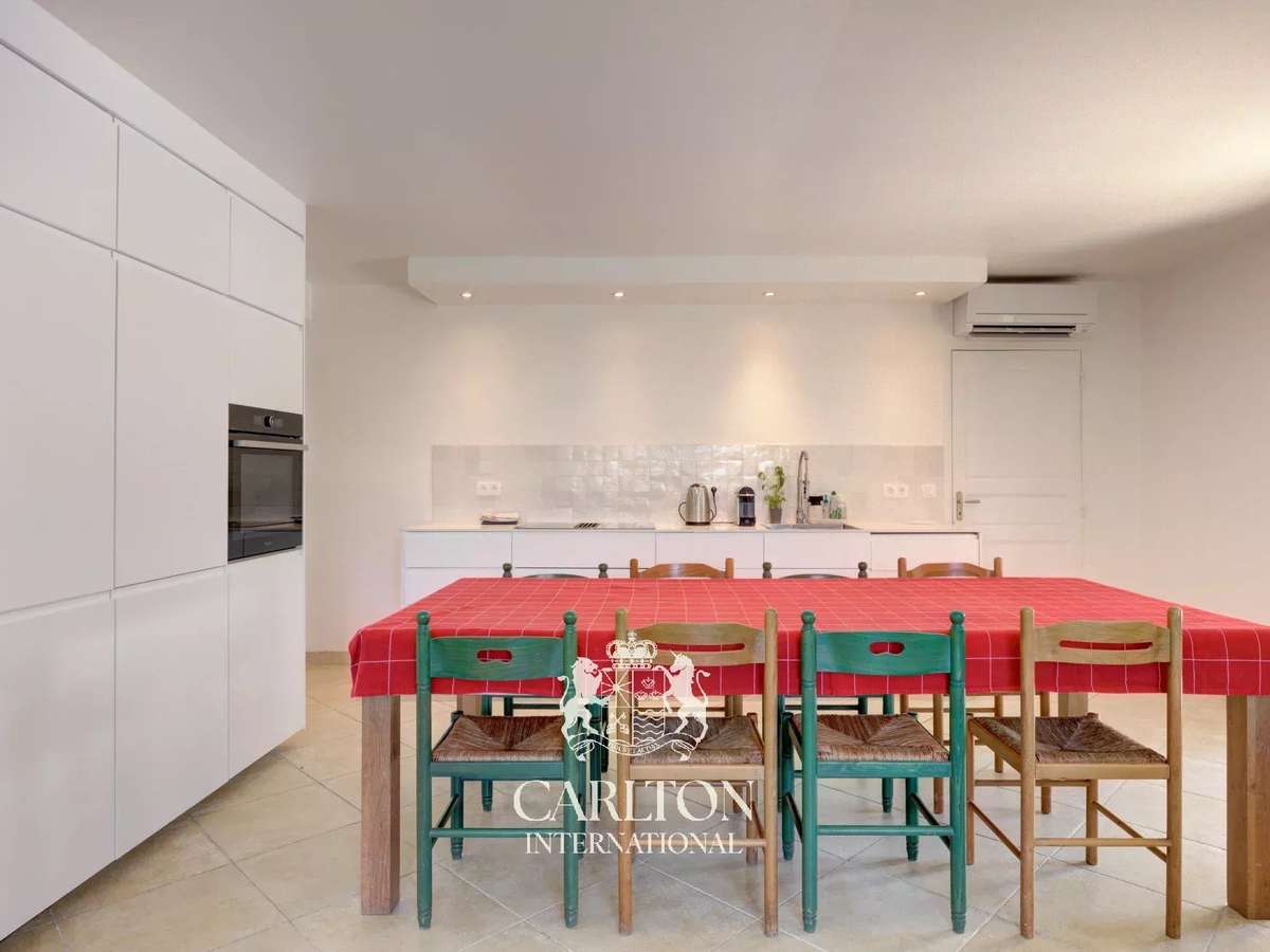 Villa Mougins
