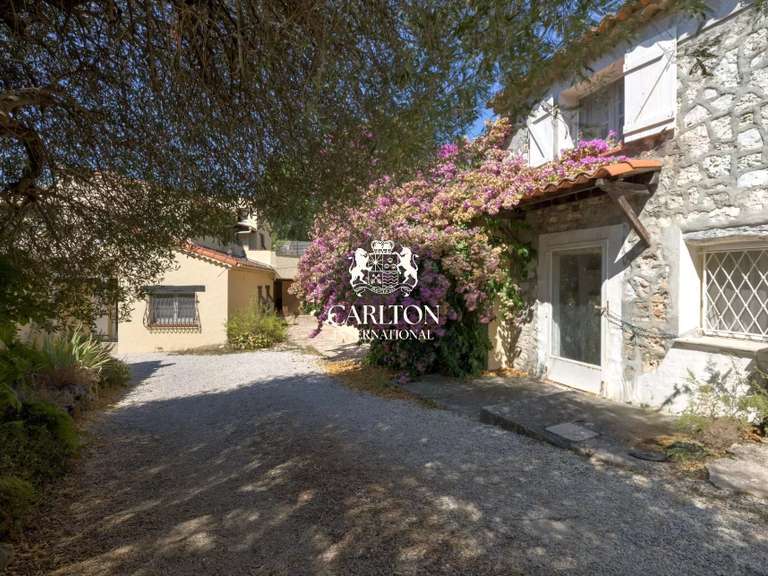 Villa Mougins - 5 chambres - 168m²