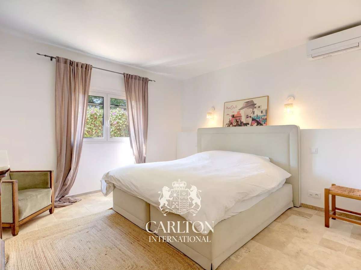 Villa Mougins