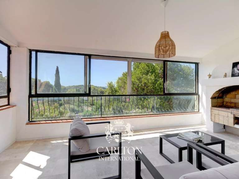 Villa Mougins - 5 bedrooms - 168m²
