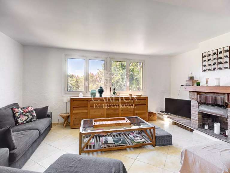 Villa Mougins - 5 chambres - 168m²