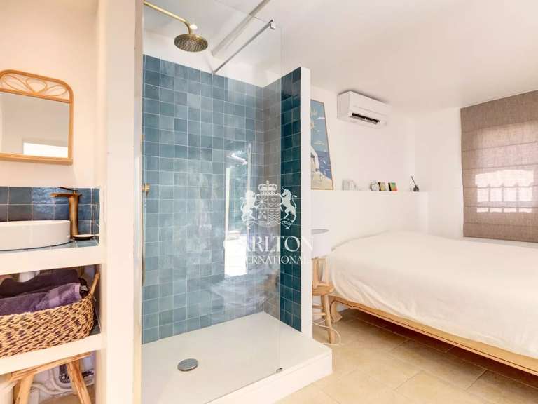 Villa Mougins - 5 chambres - 168m²