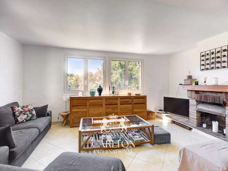 Villa Mougins - 5 bedrooms - 168m²