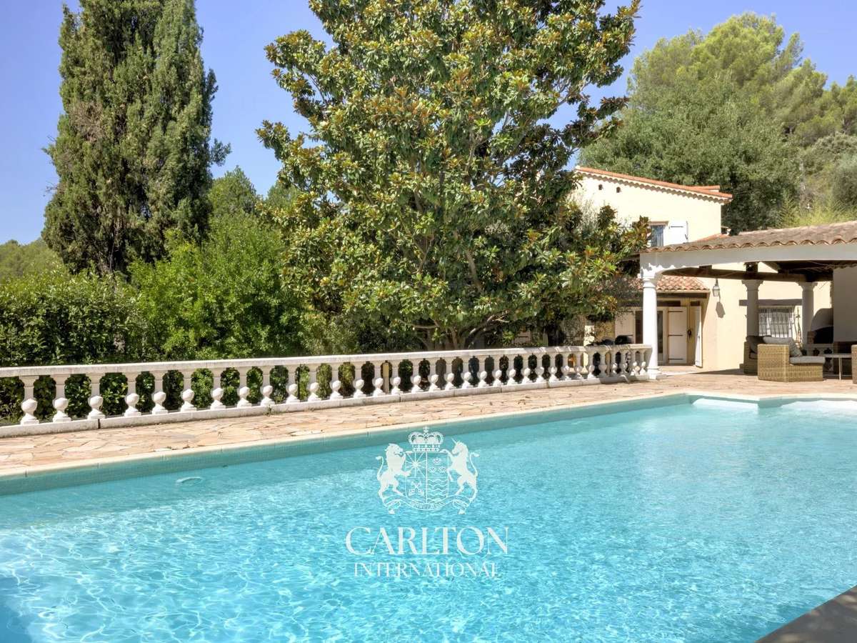 Villa Mougins