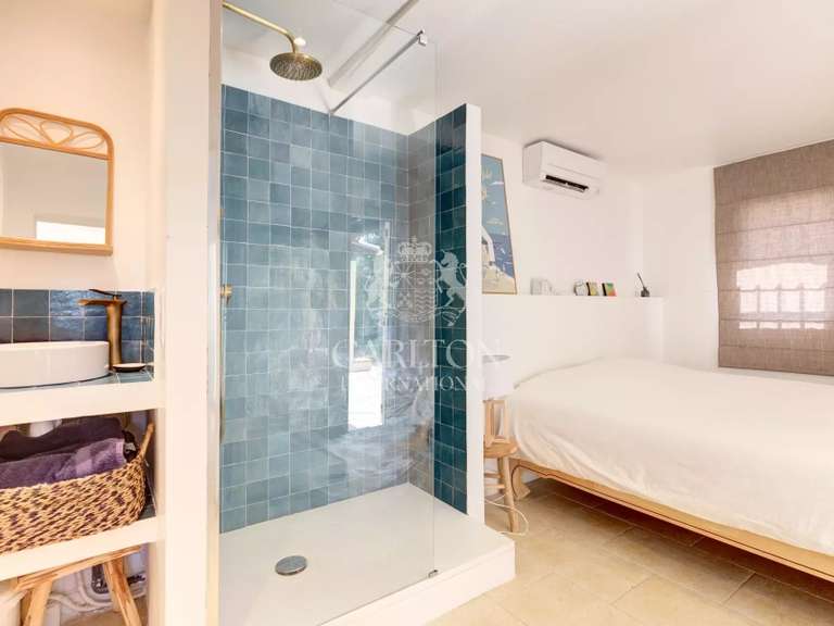 Villa Mougins - 5 chambres - 168m²
