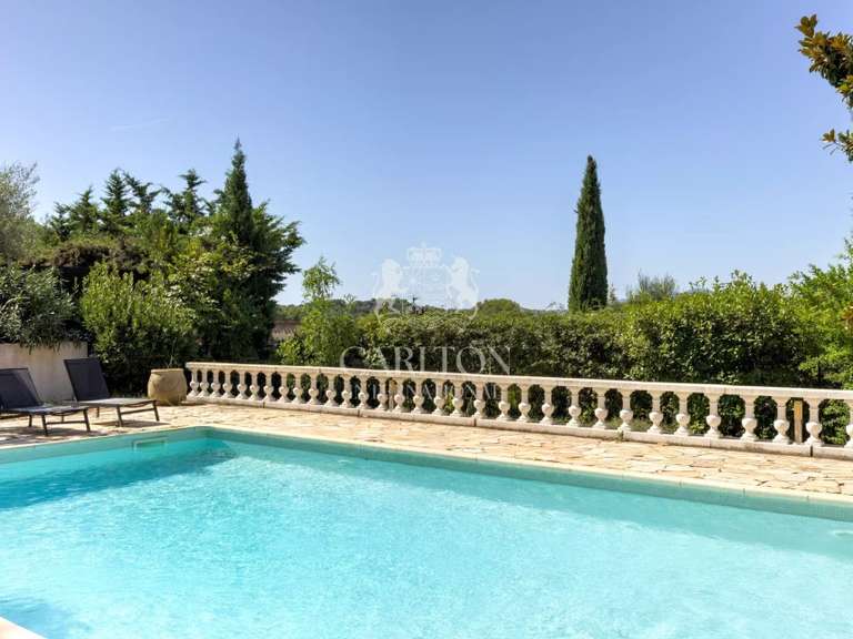 Villa Mougins - 5 chambres - 168m²