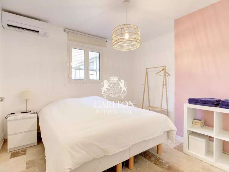 Villa Mougins - 5 bedrooms - 168m²