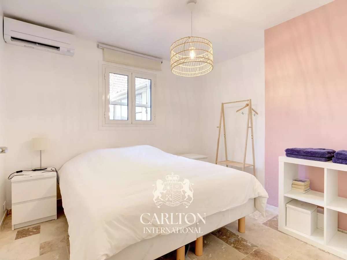 Villa Mougins
