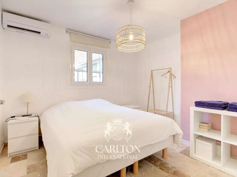 Villa Mougins - 5 bedrooms - 168m²