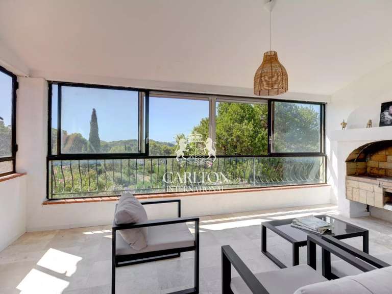 Villa Mougins - 5 chambres - 168m²