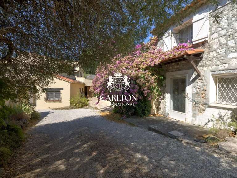 Villa Mougins - 5 chambres - 168m²