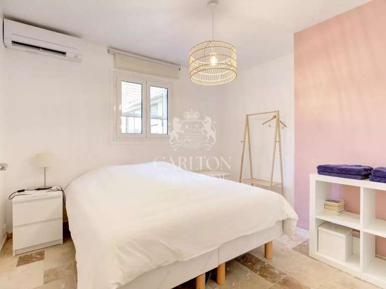 Villa Mougins - 5 chambres - 168m²