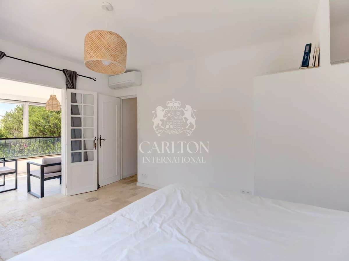 Villa Mougins