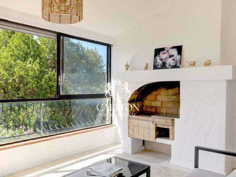 Villa Mougins - 5 bedrooms - 168m²