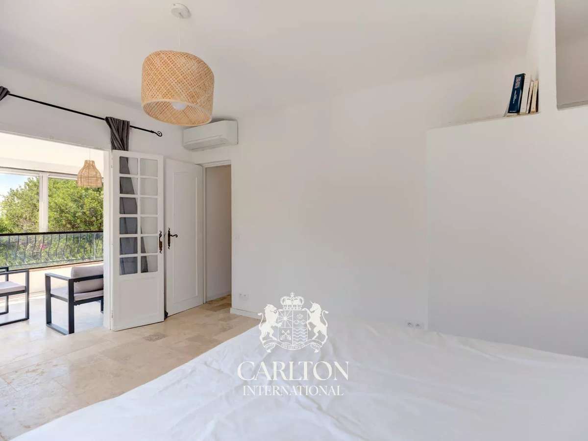 Villa Mougins