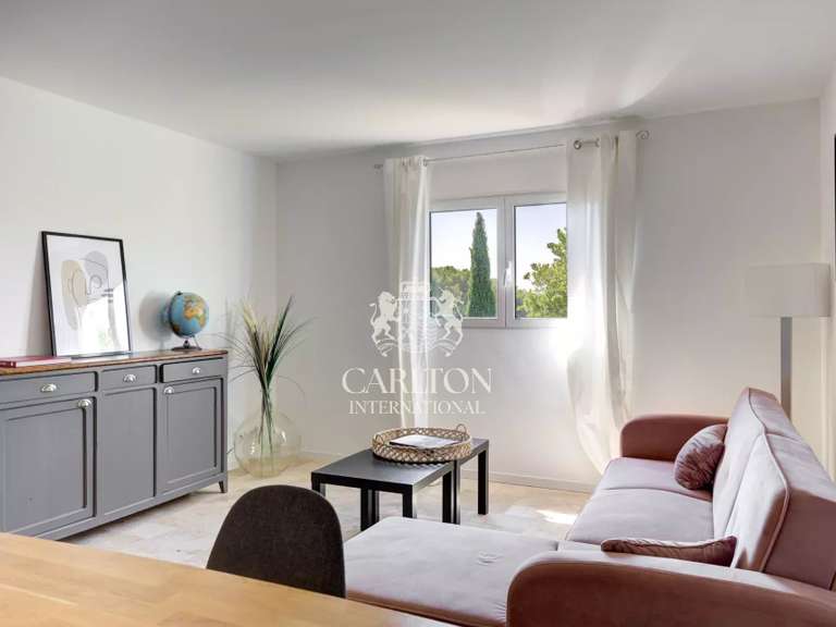 Villa Mougins - 5 bedrooms - 168m²