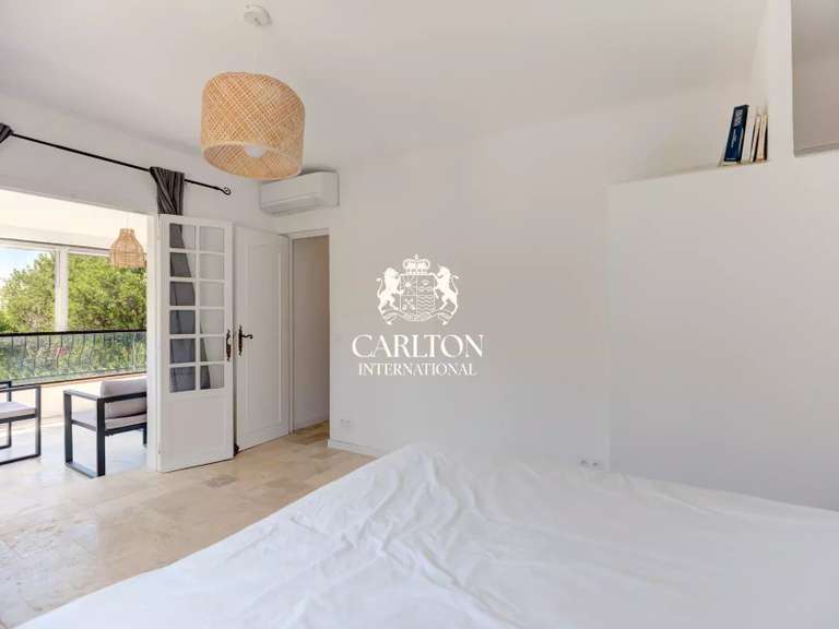 Villa Mougins - 5 chambres - 168m²