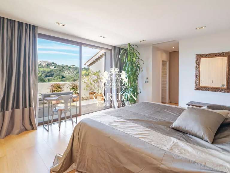 Villa Mougins - 5 chambres - 263m²
