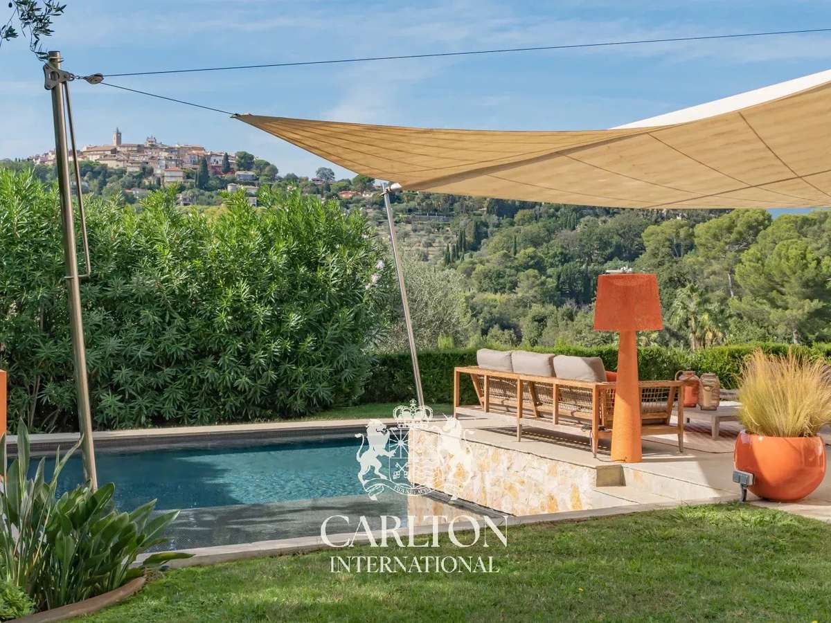 Villa Mougins