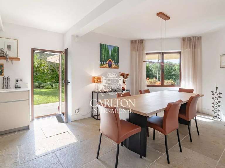 Villa Mougins - 5 chambres - 263m²