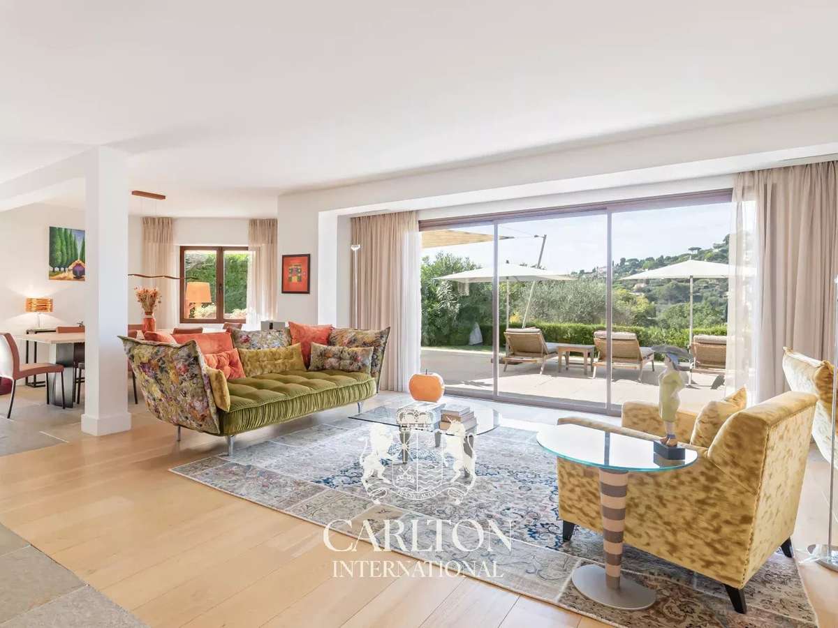Villa Mougins