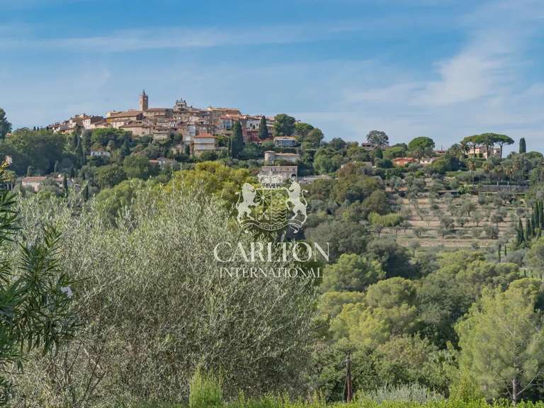 Villa Mougins - 5 bedrooms - 263m²