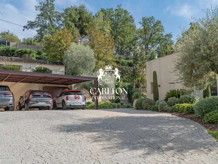 Villa Mougins - 5 chambres - 263m²