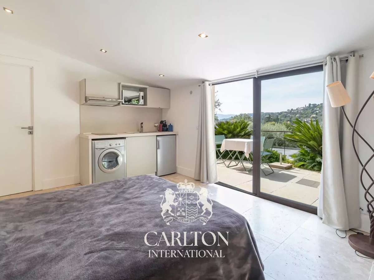 Villa Mougins
