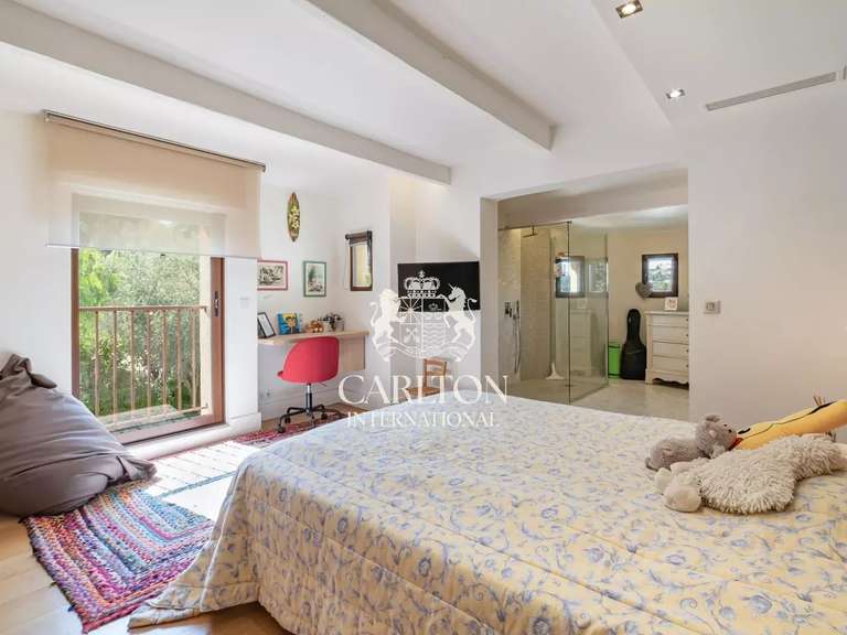 Villa Mougins - 5 chambres - 263m²