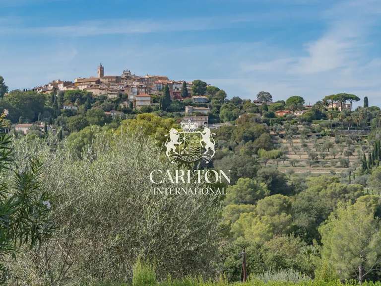 Villa Mougins - 5 bedrooms - 263m²