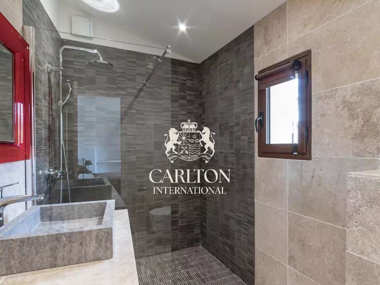 Villa Mougins - 5 bedrooms - 263m²